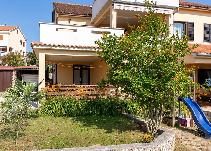 Apartmán Snjezana By El-pi Tours