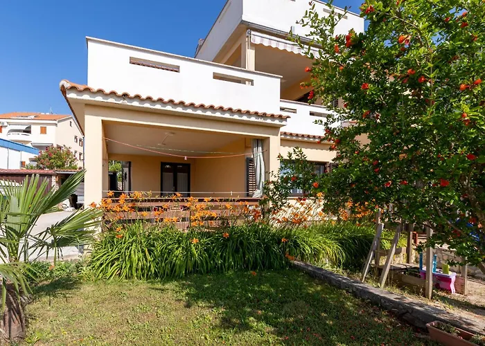 Apartmán Snjezana By El-pi Tours *