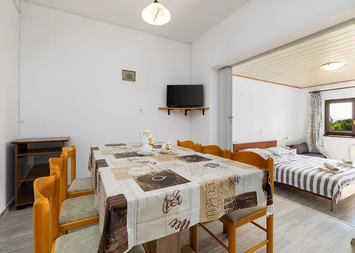 Apartmán Snjezana By El-pi Tours