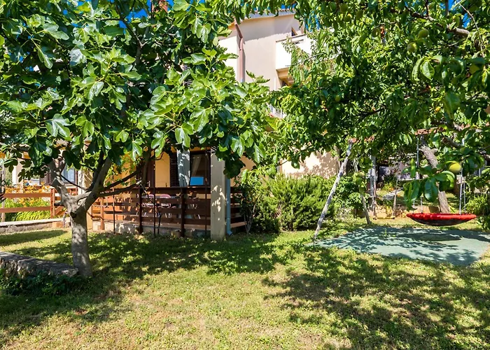 Apartmán Snjezana By El-pi Tours