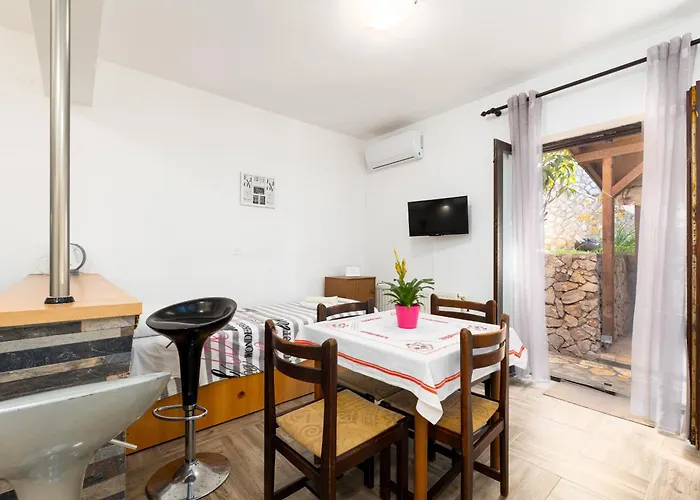 Apartmán Snjezana By El-pi Tours *