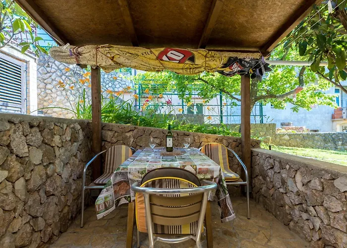 Apartmán Snjezana By El-pi Tours