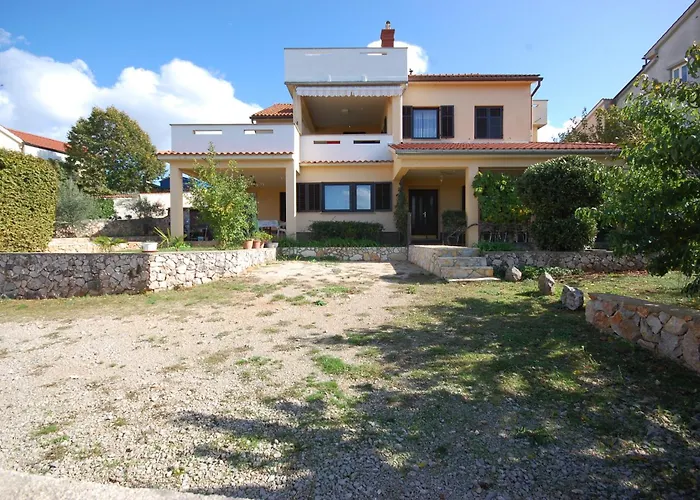 Snjezana By El-pi Tours Apartmán Njivice