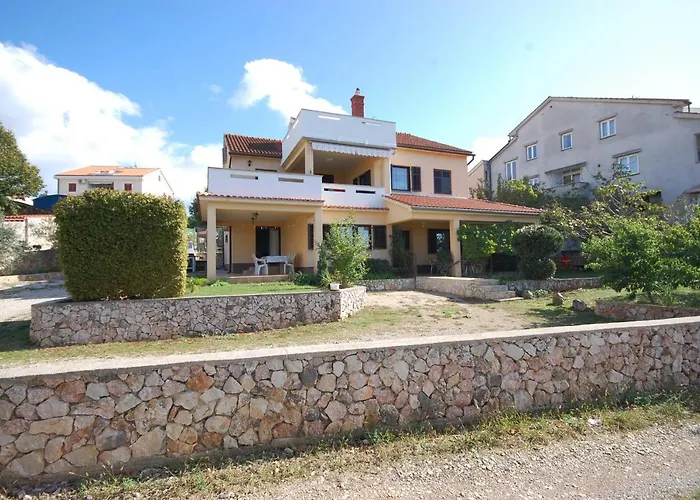 Snjezana By El-pi Tours Apartmán